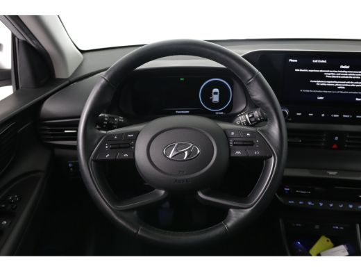 Hyundai i20 1.0 T-GDI Premium | 1e Eigenaar! | Stoel/Stuur Verwarming | Clima | Camera | Navi | Cruise Contro... ActivLease financial lease