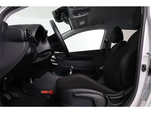 Hyundai i20 1.0 T-GDI Premium | 1e Eigenaar! | Stoel/Stuur Verwarming | Clima | Camera | Navi | Cruise Contro... ActivLease financial lease