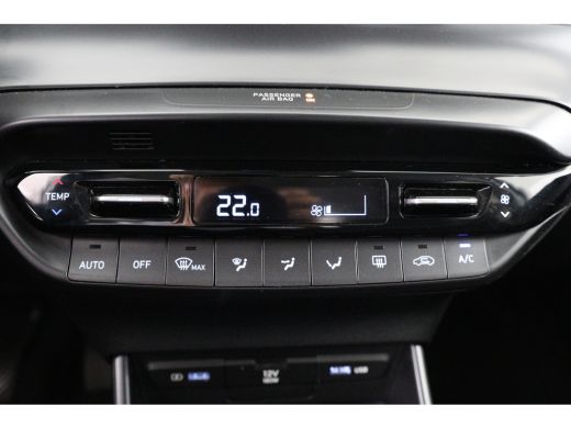 Hyundai i20 1.0 T-GDI Premium | 1e Eigenaar! | Stoel/Stuur Verwarming | Clima | Camera | Navi | Cruise Contro... ActivLease financial lease