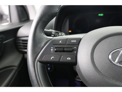 Hyundai i20 1.0 T-GDI Premium | 1e Eigenaar! | Stoel/Stuur Verwarming | Clima | Camera | Navi | Cruise Contro... ActivLease financial lease