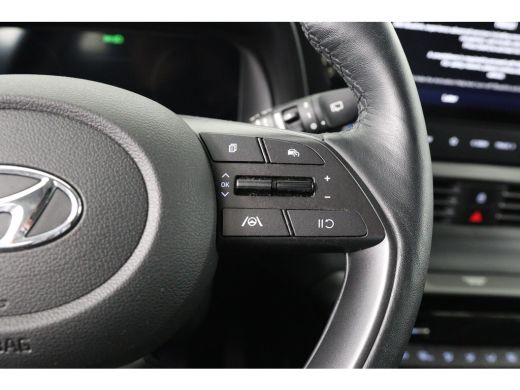 Hyundai i20 1.0 T-GDI Premium | 1e Eigenaar! | Stoel/Stuur Verwarming | Clima | Camera | Navi | Cruise Contro... ActivLease financial lease