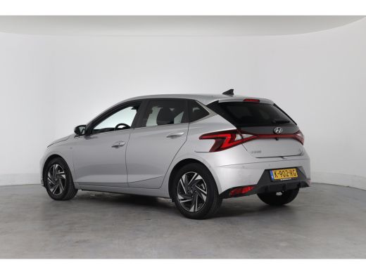 Hyundai i20 1.0 T-GDI Premium | 1e Eigenaar! | Stoel/Stuur Verwarming | Clima | Camera | Navi | Cruise Contro... ActivLease financial lease
