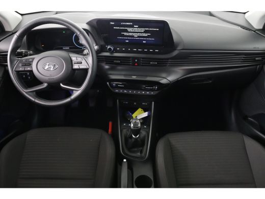 Hyundai i20 1.0 T-GDI Premium | 1e Eigenaar! | Stoel/Stuur Verwarming | Clima | Camera | Navi | Cruise Contro... ActivLease financial lease