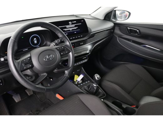 Hyundai i20 1.0 T-GDI Premium | 1e Eigenaar! | Stoel/Stuur Verwarming | Clima | Camera | Navi | Cruise Contro... ActivLease financial lease