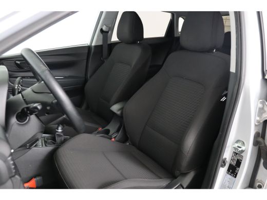 Hyundai i20 1.0 T-GDI Premium | 1e Eigenaar! | Stoel/Stuur Verwarming | Clima | Camera | Navi | Cruise Contro... ActivLease financial lease
