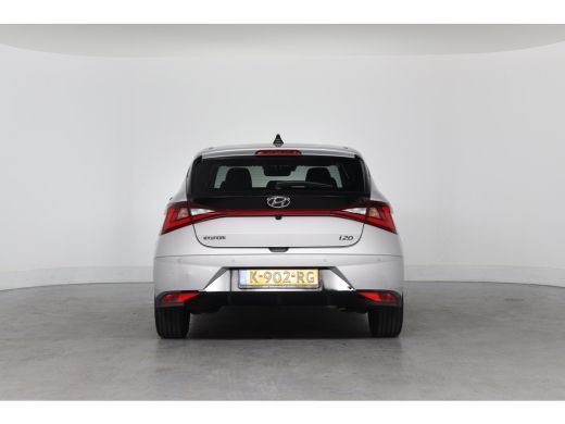 Hyundai i20 1.0 T-GDI Premium | 1e Eigenaar! | Stoel/Stuur Verwarming | Clima | Camera | Navi | Cruise Contro... ActivLease financial lease