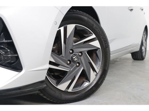 Hyundai i20 1.0 T-GDI Premium | 1e Eigenaar! | Stoel/Stuur Verwarming | Clima | Camera | Navi | Cruise Contro... ActivLease financial lease