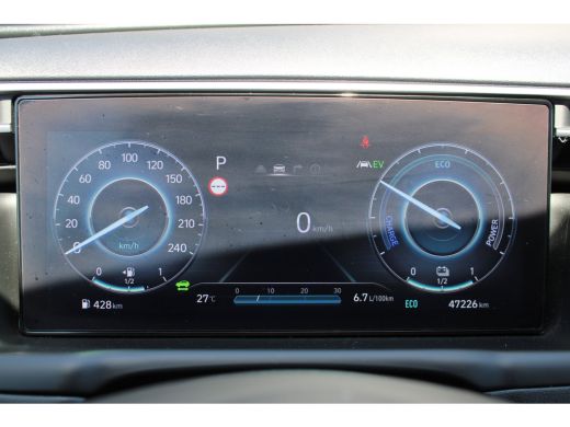 Hyundai Tucson 1.6 T-GDI PHEV Premium 4WD | 100% dealeronderhouden | 1e eigenaar !! | Achterbank verwarmd ActivLease financial lease
