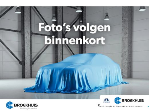 Hyundai Tucson 1.6 T-GDI PHEV Premium Sky | Achterbank verwarmd | Achteruitrij assistent | Achteruitrijcamera