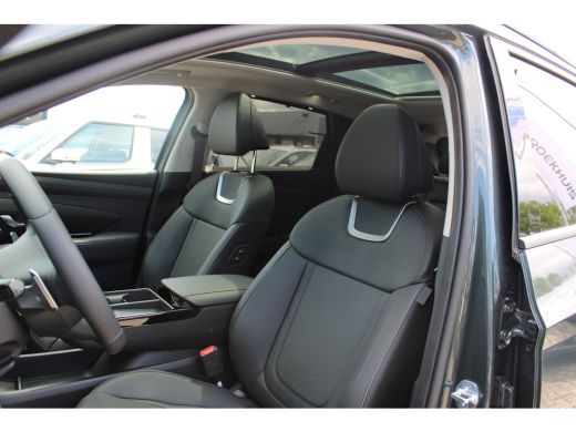 Hyundai Tucson 1.6 T-GDI PHEV Premium Sky | Aanhanger assistent | Achterbank elektrisch neerklapbaar | Achterban... ActivLease financial lease