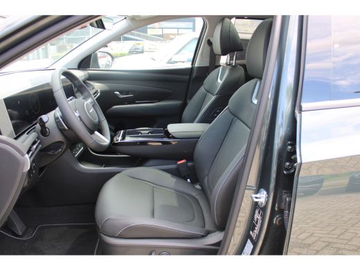 Hyundai Tucson 1.6 T-GDI PHEV Premium Sky | Aanhanger assistent | Achterbank elektrisch neerklapbaar | Achterban... ActivLease financial lease