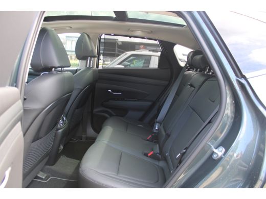 Hyundai Tucson 1.6 T-GDI PHEV Premium Sky | Aanhanger assistent | Achterbank elektrisch neerklapbaar | Achterban... ActivLease financial lease