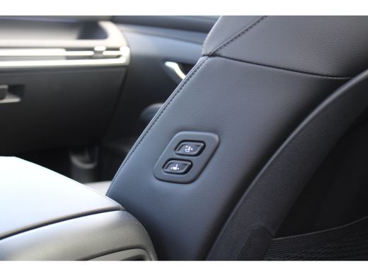 Hyundai Tucson 1.6 T-GDI PHEV Premium Sky | Aanhanger assistent | Achterbank elektrisch neerklapbaar | Achterban... ActivLease financial lease