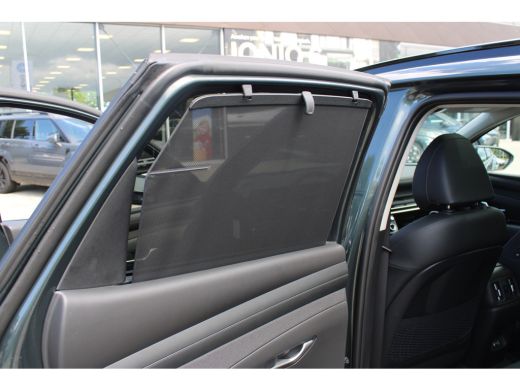 Hyundai Tucson 1.6 T-GDI PHEV Premium Sky | Aanhanger assistent | Achterbank elektrisch neerklapbaar | Achterban... ActivLease financial lease