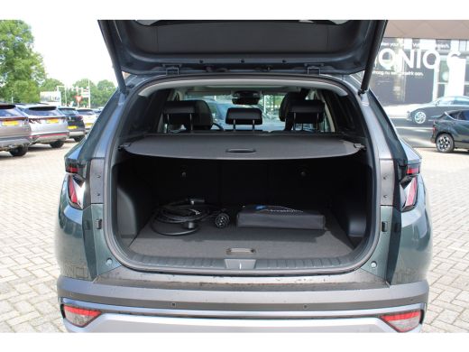 Hyundai Tucson 1.6 T-GDI PHEV Premium Sky | Aanhanger assistent | Achterbank elektrisch neerklapbaar | Achterban... ActivLease financial lease