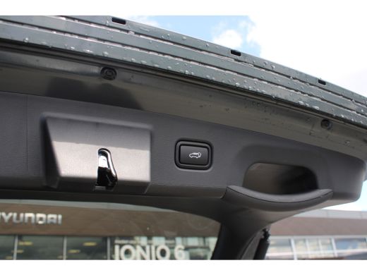 Hyundai Tucson 1.6 T-GDI PHEV Premium Sky | Aanhanger assistent | Achterbank elektrisch neerklapbaar | Achterban... ActivLease financial lease