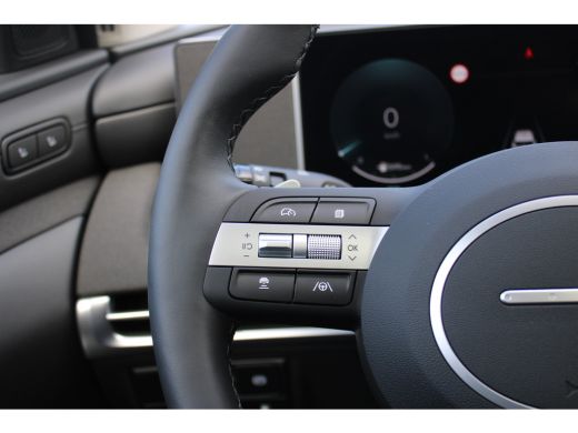 Hyundai Tucson 1.6 T-GDI PHEV Premium Sky | Aanhanger assistent | Achterbank elektrisch neerklapbaar | Achterban... ActivLease financial lease