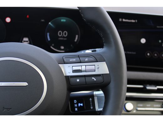 Hyundai Tucson 1.6 T-GDI PHEV Premium Sky | Aanhanger assistent | Achterbank elektrisch neerklapbaar | Achterban... ActivLease financial lease