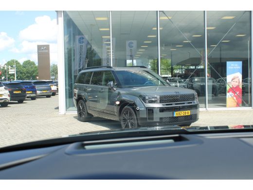 Hyundai Tucson 1.6 T-GDI PHEV Premium Sky | Aanhanger assistent | Achterbank elektrisch neerklapbaar | Achterban... ActivLease financial lease