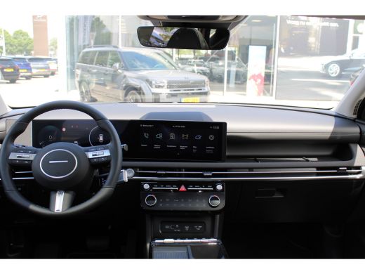 Hyundai Tucson 1.6 T-GDI PHEV Premium Sky | Aanhanger assistent | Achterbank elektrisch neerklapbaar | Achterban... ActivLease financial lease
