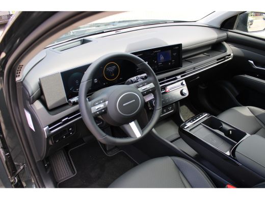 Hyundai Tucson 1.6 T-GDI PHEV Premium Sky | Aanhanger assistent | Achterbank elektrisch neerklapbaar | Achterban... ActivLease financial lease