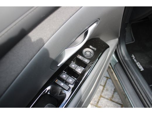 Hyundai Tucson 1.6 T-GDI PHEV Premium Sky | Aanhanger assistent | Achterbank elektrisch neerklapbaar | Achterban... ActivLease financial lease