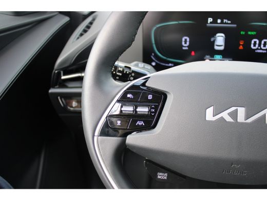 Kia Niro 1.6 GDi PHEV DynamicLine | Stoelverwarming voor | Adaptieve Cruise Control | | Achteruitrijcamera... ActivLease financial lease