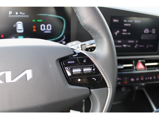 Kia Niro 1.6 GDi PHEV DynamicLine | Stoelverwarming voor | Adaptieve Cruise Control | | Achteruitrijcamera... ActivLease financial lease