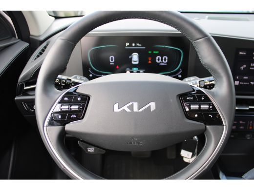 Kia Niro 1.6 GDi PHEV DynamicLine | Stoelverwarming voor | Adaptieve Cruise Control | | Achteruitrijcamera... ActivLease financial lease