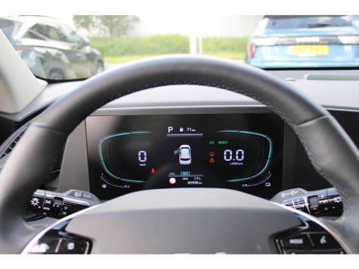 Kia Niro 1.6 GDi PHEV DynamicLine | Stoelverwarming voor | Adaptieve Cruise Control | | Achteruitrijcamera... ActivLease financial lease