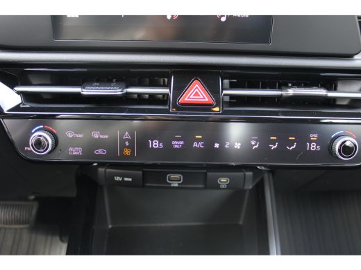 Kia Niro 1.6 GDi PHEV DynamicLine | Stoelverwarming voor | Adaptieve Cruise Control | | Achteruitrijcamera... ActivLease financial lease