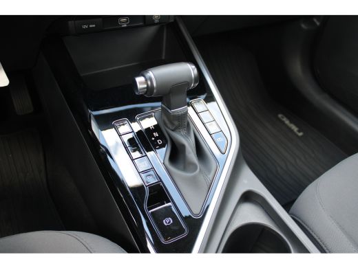 Kia Niro 1.6 GDi PHEV DynamicLine | Stoelverwarming voor | Adaptieve Cruise Control | | Achteruitrijcamera... ActivLease financial lease