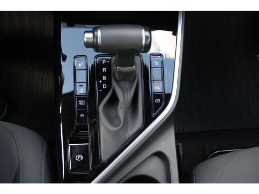 Kia Niro 1.6 GDi PHEV DynamicLine | Stoelverwarming voor | Adaptieve Cruise Control | | Achteruitrijcamera... ActivLease financial lease