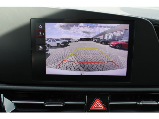 Kia Niro 1.6 GDi PHEV DynamicLine | Stoelverwarming voor | Adaptieve Cruise Control | | Achteruitrijcamera... ActivLease financial lease