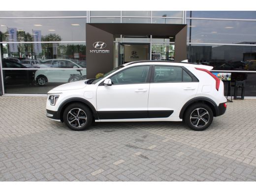 Kia Niro 1.6 GDi PHEV DynamicLine | Stoelverwarming voor | Adaptieve Cruise Control | | Achteruitrijcamera... ActivLease financial lease