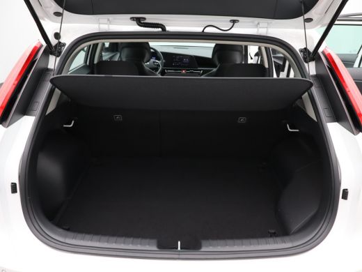 Kia Niro 1.6 GDi PHEV DynamicLine | Stoelverwarming voor | Adaptieve Cruise Control | | Achteruitrijcamera... ActivLease financial lease