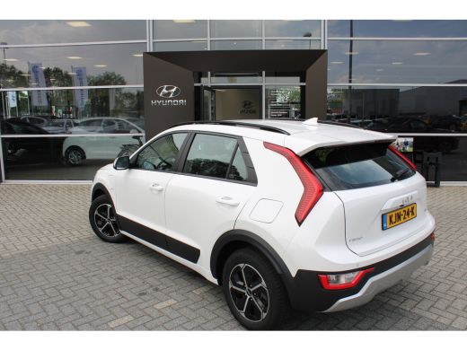 Kia Niro 1.6 GDi PHEV DynamicLine | Stoelverwarming voor | Adaptieve Cruise Control | | Achteruitrijcamera... ActivLease financial lease
