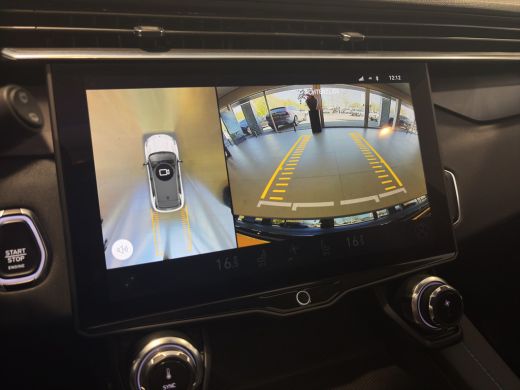 Lynk & Co 01 1.5 | 360 camera | Panoramadak | Stoelverwarming | Camera | Carplay | Keyles entry | ActivLease financial lease