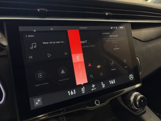 Lynk & Co 01 1.5 | 360 camera | Panoramadak | Stoelverwarming | Camera | Carplay | Keyles entry | ActivLease financial lease
