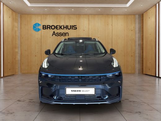 Lynk & Co 01 1.5 | 360 camera | Panoramadak | Stoelverwarming | Camera | Carplay | Keyles entry | ActivLease financial lease