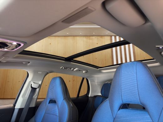 Lynk & Co 01 1.5 | 360 camera | Panoramadak | Stoelverwarming | Camera | Carplay | Keyles entry | ActivLease financial lease