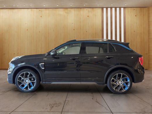 Lynk & Co 01 1.5 | 360 camera | Panoramadak | Stoelverwarming | Camera | Carplay | Keyles entry | ActivLease financial lease