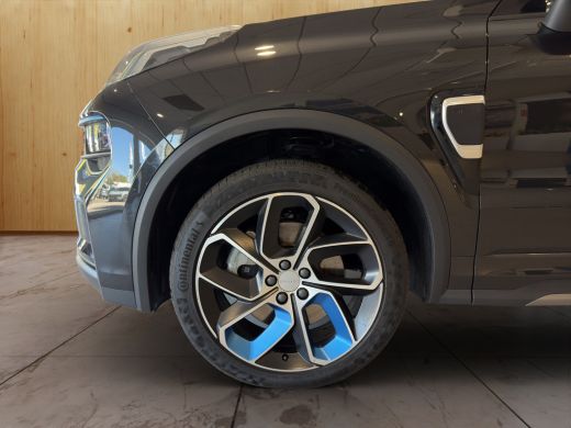 Lynk & Co 01 1.5 | 360 camera | Panoramadak | Stoelverwarming | Camera | Carplay | Keyles entry | ActivLease financial lease