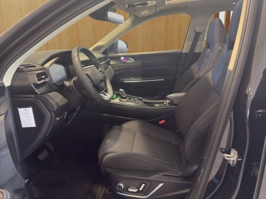Lynk & Co 01 1.5 | 360 camera | Panoramadak | Stoelverwarming | Camera | Carplay | Keyles entry | ActivLease financial lease