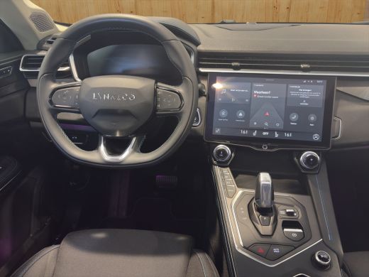 Lynk & Co 01 1.5 | 360 camera | Panoramadak | Stoelverwarming | Camera | Carplay | Keyles entry | ActivLease financial lease