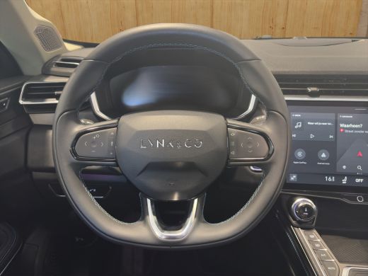 Lynk & Co 01 1.5 | 360 camera | Panoramadak | Stoelverwarming | Camera | Carplay | Keyles entry | ActivLease financial lease