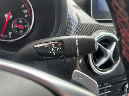 Mercedes-Benz B-Klasse 180 Business Solution AMG AMG-Pakket ActivLease financial lease