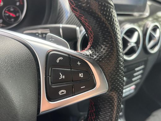 Mercedes-Benz B-Klasse 180 Business Solution AMG AMG-Pakket ActivLease financial lease