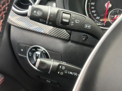 Mercedes-Benz B-Klasse 180 Business Solution AMG AMG-Pakket ActivLease financial lease