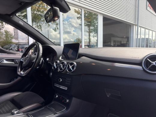 Mercedes-Benz B-Klasse 180 Business Solution AMG AMG-Pakket ActivLease financial lease